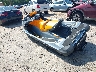 YDV5174***** Salvamento y Reparables 2021 Sea-Doo Seadoo en Rec Rides Online Exclusive