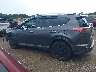 2T3BFREV6GW****** Salvamento 2016 Toyota RAV4