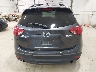 JM3KE4CYXG0****** Destrozados 2016 Mazda CX-5