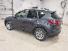 JM3KE4CYXG0****** Salvamento y Reparables 2016 Mazda CX-5 en Erie