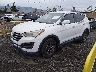 5XYZTDLB2DG****** Usados y Reparables 2013 Hyundai Santa Fe en Reno