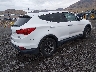 5XYZTDLB2DG****** Salvamento y Destrozados 2013 Hyundai Santa Fe en Estado de Nevada