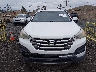 5XYZTDLB2DG****** Salvamento y Reparables 2013 Hyundai Santa Fe en Estado de Nevada