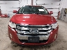 2FMDK3JC2BB****** Destrozados 2011 Ford Edge en Estado de Iowa
