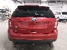 2FMDK3JC2BB****** Destrozados 2011 Ford Edge