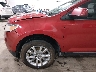 2FMDK3JC2BB****** Reparables 2011 Ford Edge