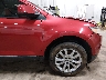 2FMDK3JC2BB****** Salvamento y Destrozados 2011 Ford Edge en Des Moines