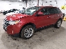 2FMDK3JC2BB****** Usados y Reparables 2011 Ford Edge en Des Moines