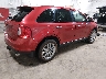 2FMDK3JC2BB****** Salvamento y Destrozados 2011 Ford Edge en Estado de Iowa
