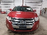 2FMDK3JC2BB****** Salvamento y Reparables 2011 Ford Edge en Estado de Iowa