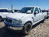 1FTZX1763WK****** Usados y Reparables 1998 Ford F-150 en Lubbock