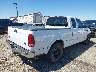 1FTZX1763WK****** Salvamento y Destrozados 1998 Ford F-150 en Estado de Texas