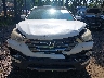 5XYZW3LAXDG****** Destrozados 2013 Hyundai Santa Fe en Estado de Virginia