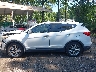5XYZW3LAXDG****** Reparables 2013 Hyundai Santa Fe en Estado de Virginia