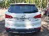 5XYZW3LAXDG****** Destrozados 2013 Hyundai Santa Fe