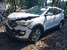 5XYZW3LAXDG****** Usados y Reparables 2013 Hyundai Santa Fe en Suffolk