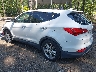 5XYZW3LAXDG****** Salvamento y Reparables 2013 Hyundai Santa Fe en Suffolk