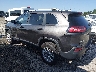 1C4PJMCB4FW****** Salvamento 2015 Jeep Cherokee