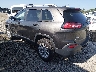 1C4PJMCB4FW****** Salvamento y Reparables 2015 Jeep Cherokee en Savannah