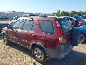 JHLRD68595C****** Reparables 2005 Honda CR-V en Estado de Oklahoma