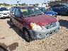 JHLRD68595C****** Salvamento y Destrozados 2005 Honda CR-V en Oklahoma City