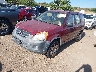 JHLRD68595C****** Usados y Reparables 2005 Honda CR-V en Oklahoma City