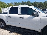 1N6AA1EK7KN****** Repairable 2019 Nissan Titan in Mississippi State