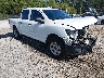 1N6AA1EK7KN****** Salvage and Wrecked 2019 Nissan Titan in Gulf Coast