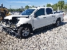 1N6AA1EK7KN****** Used and Repairable 2019 Nissan Titan in Gulf Coast