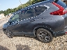5J6RW2H89KA****** Reparables 2019 Honda CR-V en Estado de Carolina del Norte