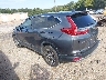 5J6RW2H89KA****** Salvamento y Reparables 2019 Honda CR-V en Concord