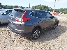 5J6RW2H89KA****** Salvamento y Destrozados 2019 Honda CR-V en Estado de Carolina del Norte