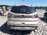 1FMCU0HD0JU****** Destrozados 2018 Ford Escape
