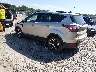 1FMCU0HD0JU****** Salvamento y Reparables 2018 Ford Escape en Savannah