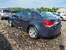 1G1PA5SH0E7****** Salvamento y Reparables 2014 Chevrolet Cruze en Metro DC