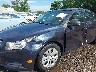1G1PA5SH0E7****** Salvamento y Reparables 2014 Chevrolet Cruze en Estado de Maryland