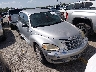 3C4FY58B75T****** Salvage and Wrecked 2005 Chrysler PT Cruiser in Baton Rouge
