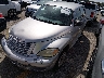 3C4FY58B75T****** Used and Repairable 2005 Chrysler PT Cruiser in Baton Rouge