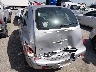 3C4FY58B75T****** Salvage and Repairable 2005 Chrysler PT Cruiser in Louisiana State