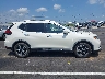 JN8AT2MT8HW****** Usados 2017 Nissan Rogue en Estado de Tennessee