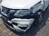 JN8AT2MT8HW****** Reparables 2017 Nissan Rogue
