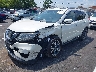 JN8AT2MT8HW****** Usados y Reparables 2017 Nissan Rogue en Nashville