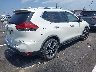 JN8AT2MT8HW****** Salvamento y Destrozados 2017 Nissan Rogue en Estado de Tennessee