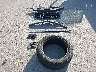 5XXGN4A73FG****** Wrecked 2015 Kia Optima in Texas State