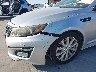 5XXGN4A73FG****** Salvage and Wrecked 2015 Kia Optima in Dallas