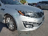 5XXGN4A73FG****** Used and Repairable 2015 Kia Optima in Dallas