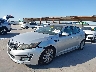5XXGN4A73FG****** Used and Repairable 2015 Kia Optima in Dallas
