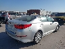 5XXGN4A73FG****** Salvage and Wrecked 2015 Kia Optima in Texas State
