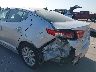 5XXGN4A73FG****** Salvage and Repairable 2015 Kia Optima in Texas State