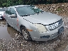 3FAHP07Z78R****** Salvamento y Destrozados 2008 Ford Fusion en Indianapolis
